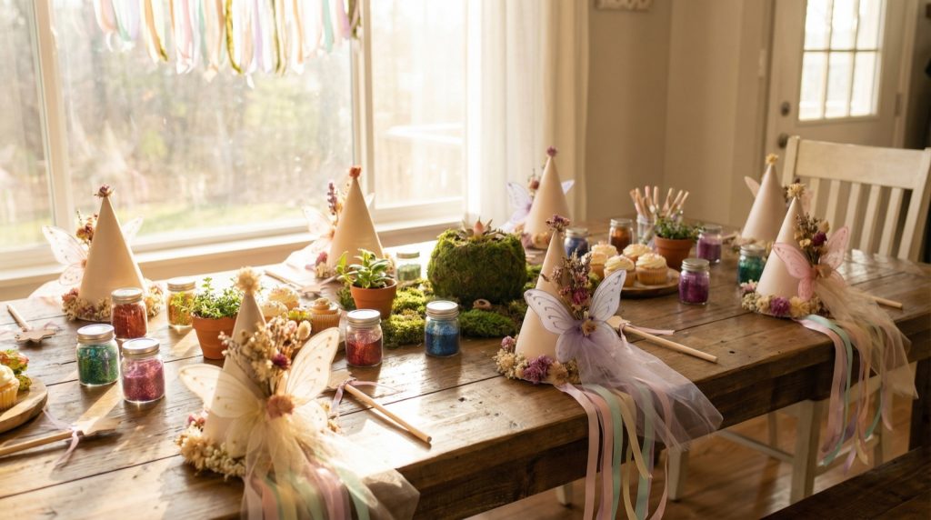 DIY vs. Store-Bought Party Hats: My Epic Fail & What You Guys Do