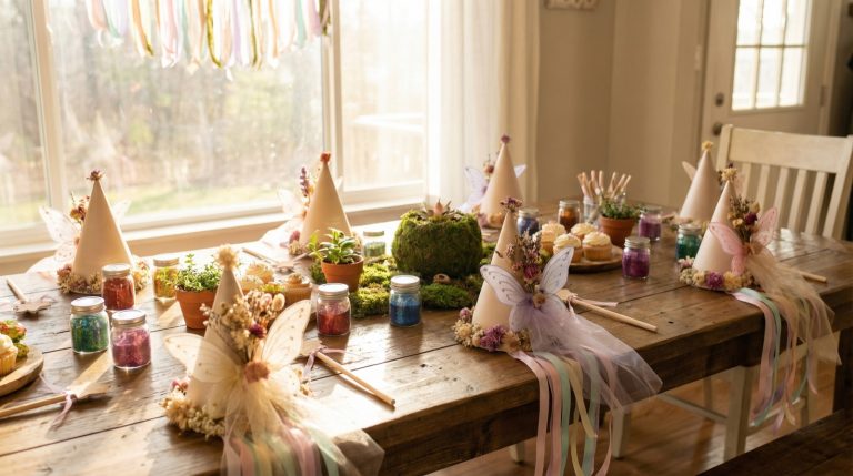 DIY vs. Store-Bought Party Hats: My Epic Fail & What You Guys Do