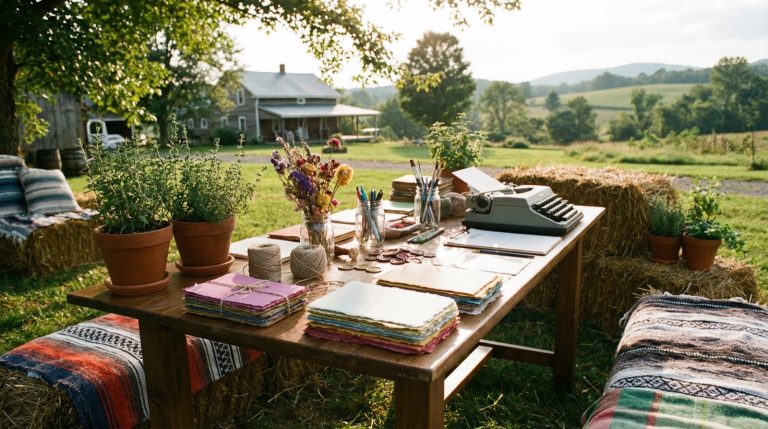 DIY Farm Invites in Chicago Wind? Not as Easy as My Spreadsheet Said.