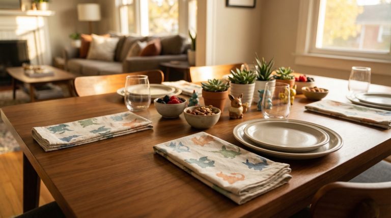 Adulting with Pikachu: My “Pokemon Napkins for Adults” Debate!